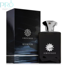 Оригинал Amouage Memoir Man 100 ml edp