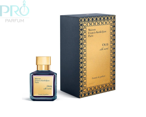 Оригинал Maison Francis Kurkdjian Oud Silk Mood отливант 10 ml с атомайзером