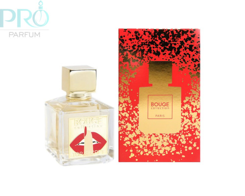 Оригинал Bouge Top Secret 50 ml edp