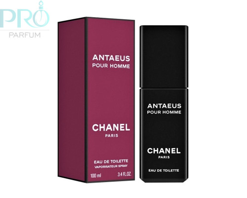 Оригинал Chanel Antaeus 100 ml edt