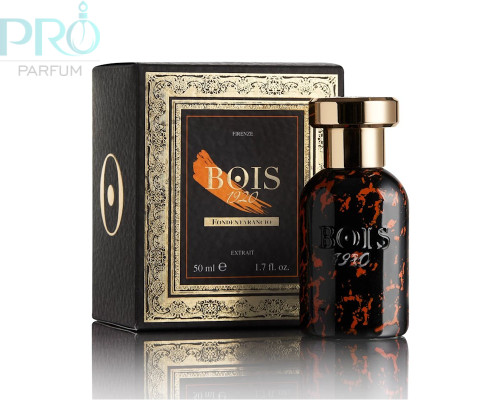 Оригинал Bois 1920 Fondentarancio 50 ml extrait de parfum