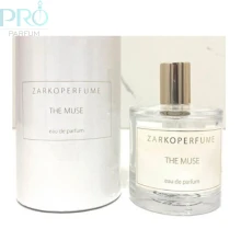 Оригинал Zarkoperfume The Muse Unisex отливант 2 ml с атомайзером