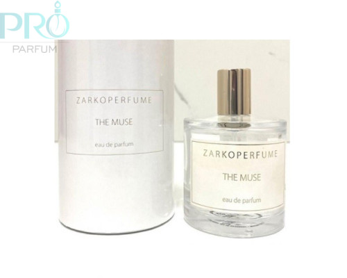 Оригинал Zarkoperfume The Muse Unisex 100 ml edp TESTER