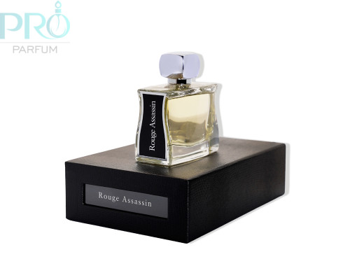 Оригинал Jovoy Paris Rouge Assasin 100 ml edp
