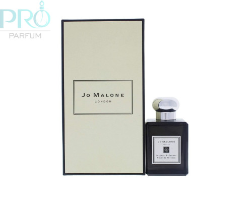 Оригинал Jo Malone Incense & Cedrat отливант 2 ml с атомайзером