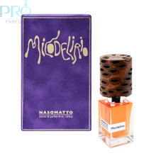 Оригинал Nasomato Micodelirio отливант 2 ml с атомайзером