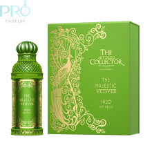Оригинал Alexandre J The Majestic Vetiver 100 ml edp