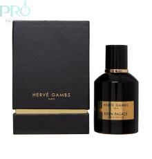 Оригинал Herve Gambs Eden Palace 100 ml edp