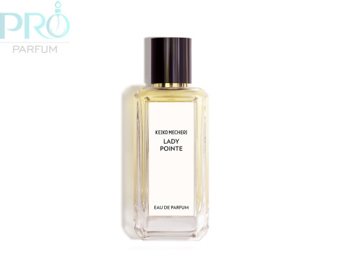 Оригинал Keiko Mecheri Lady Pointe 100 ml edp