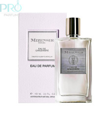 Оригинал Mizensir Eau De Gingembre отливант 2 ml с атомайзером