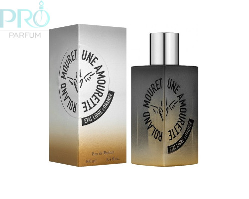 Оригинал Etat Libre D`Orange Roland Mouret Une Amourette 100 ml edp