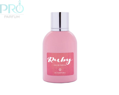 Оригинал Acampora Ruby 100 ml edp