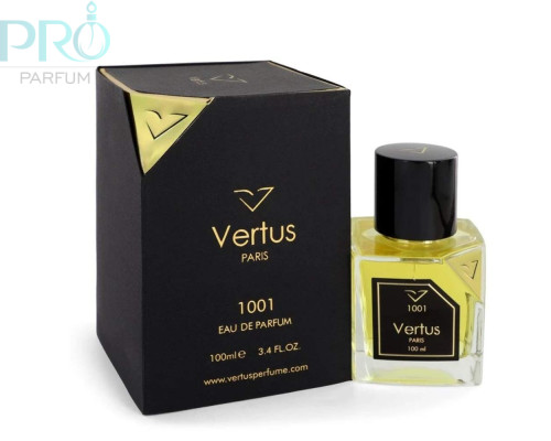 Оригинал Vertus 1001 100 ml edp
