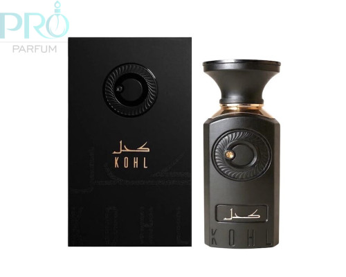Оригинал Fragrance World Kohl 100 ml edp