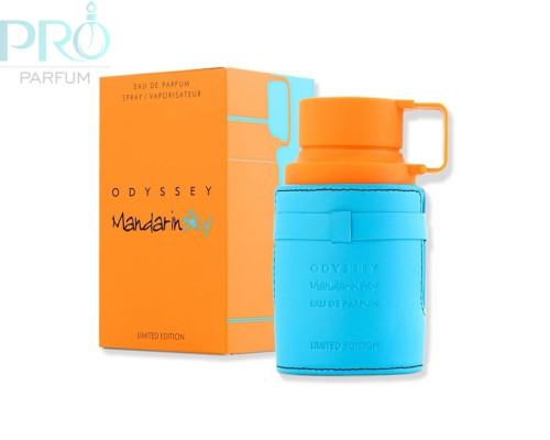 Оригинал Armaf Odyssey Mandarin Sky 100 ml edp