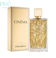 Оригинал Yves Saint Laurent Cinema For Women 90 ml edp