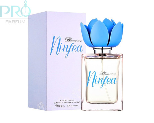 Оригинал Blumarine Ninfea 100 ml edp TESTER