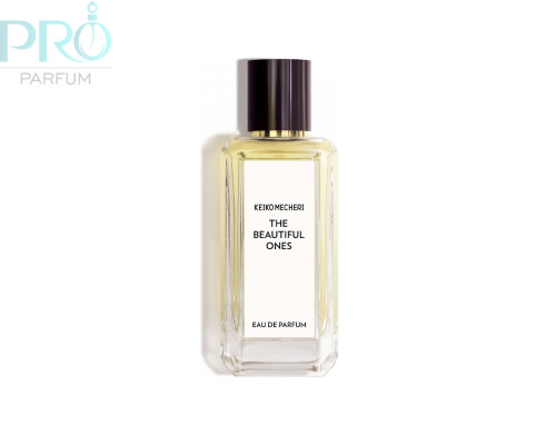 Оригинал Keiko Mecheri The Beautiful Ones 100 ml edp