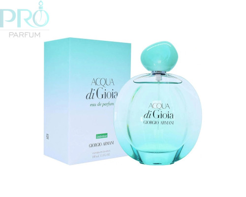 Оригинал Giorgio Armani Acqua Di Gioia Intense отливант 2 ml с атомайзером
