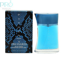 Оригинал Trussardi Python For Men 100 ml edt