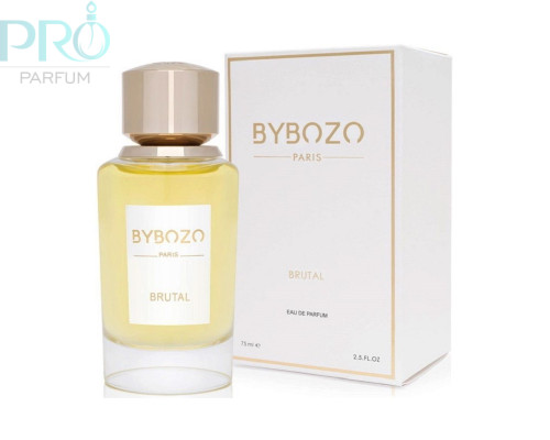 Оригинал Bybozo Brutal отливант 2 ml с атомайзером