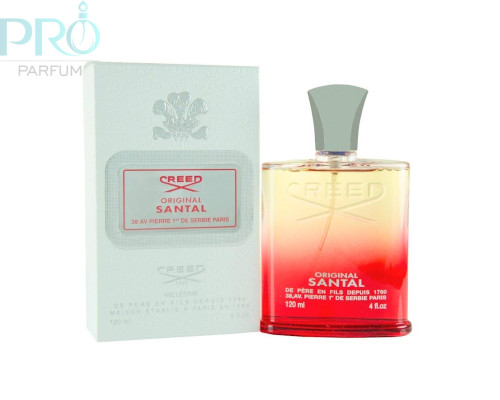 Оригинал Creed Original Santal 120 ml edp