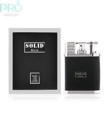 Оригинал Arabian Oud Solid Black 100 ml edp TESTER