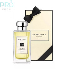 Оригинал Jo Malone Lime Basil & Mandarin 100 ml edc