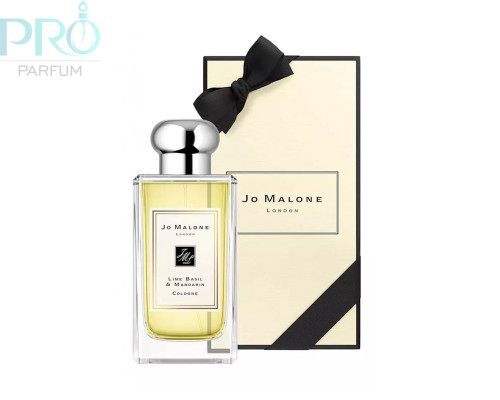 Оригинал Jo Malone Lime Basil & Mandarin 100 ml edc
