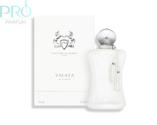 Оригинал Parfums De Marly Valaya 75 ml edp
