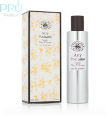 Оригинал La Maison De La Vanille Arty Positano Vanille Fleur D`Oranger 100 ml edp