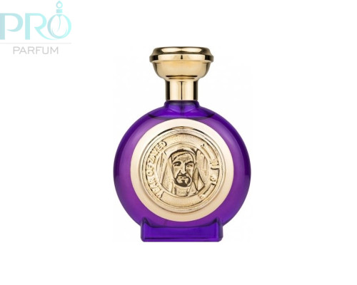 Оригинал Boadicea The Victorious Zayed 2018 100 ml edp