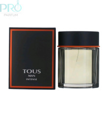 Оригинал Tous Tous Man Intense 50 ml edt