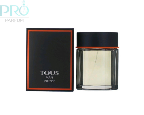 Оригинал Tous Tous Man Intense 50 ml edt