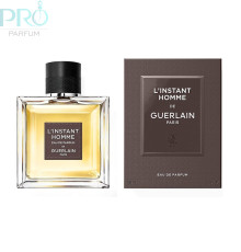 Оригинал Guerlain L'Instant Homme De Guerlain отливант 2 ml с атомайзером