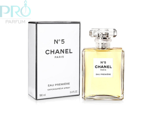 Оригинал Chanel №5 Eau Premiere 100 ml edp