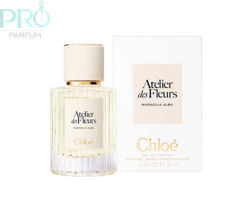Оригинал Chloe Atelier Des Fleurs Magnolia Alba 50 ml edp