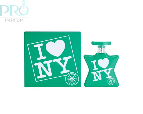 Оригинал Bond №9 I Love New York Earth Day 50 ml edp TESTER