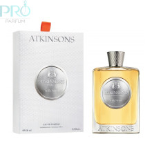 Оригинал Atkinsons Scilly Neroli 100 ml edp