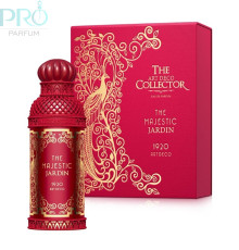 Оригинал Alexandre J The Majestic Jardin 100 ml edp