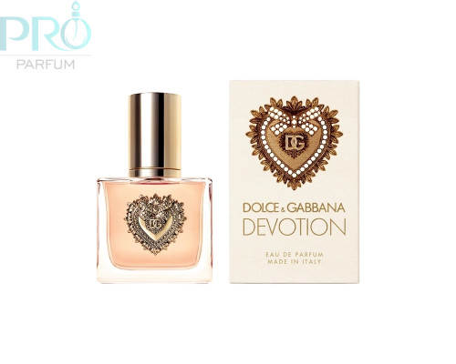 Оригинал Dolce & Gabbana Devotion 30 ml edp