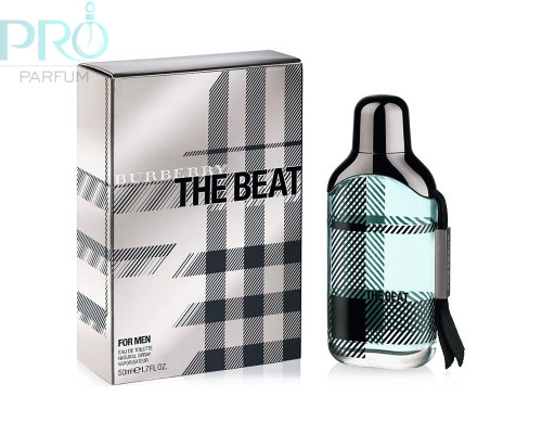 Оригинал Burberry The Beat for Men 50 ml edt