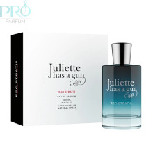 Оригинал Juliette Has A Gun Ego Stratis 100 ml edp