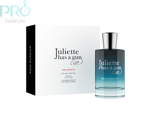 Оригинал Juliette Has A Gun Ego Stratis 100 ml edp