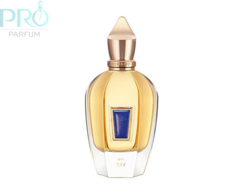 Оригинал Xerjoff 17/17 Stone Label Xxy Parfum 50 ml