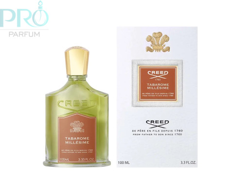 Оригинал Creed Tabarome Millesime 100 ml edp