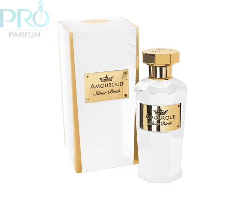 Оригинал Amouroud Silver Birch 100 ml edp TESTER