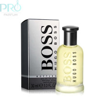 Оригинал Hugo Boss BOSS №6 BOTTLED For Men отливант 2 ml с атомайзером