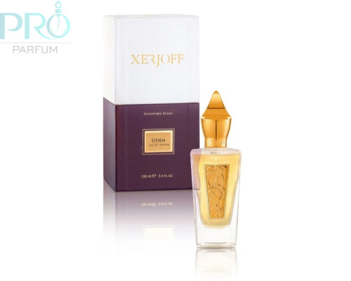 Оригинал Xerjoff Shooting Stars Uden Unisex Parfum 50 ml