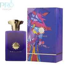Оригинал Amouage Myths Man 100 ml edp